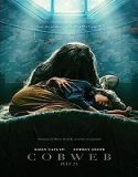 Nonton Movie Cobweb 2023 Subtitle Indonesia Poster