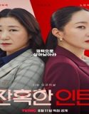 Nonton Drama Cold Blooded Intern 2023 Subtitle Indonesia Poster