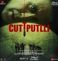 Nonton Movie Cuttputlli 2023 Subtitle Indonesia Poster