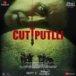 Cuttputlli 2023 Nonton Film Subtitle Indonesia Online kebioskop21