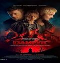 Nonton Film Dampyr 2022 Subitle Indonesia Poster
