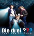 Nonton Die Drei Erbe des Drachen 2023 Subtitle Indonesia Poster