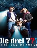 Nonton Die Drei Erbe des Drachen 2023 Subtitle Indonesia Poster
