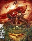Nonton Dragon Hidden In A Mysterious Hole 2023 Sub Indonesia Poster