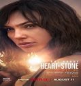 Nonton Heart Of Stone 2023 Subtitle Indonesia Poster