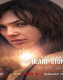 Nonton Heart Of Stone 2023 Subtitle Indonesia Poster