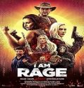 Nonton I Am Rage 2023 Subtitle Indonesia Poster