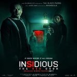 Insidious The Red Door 2023 Nonton Film Subtitle Indonesia Online kebioskop21