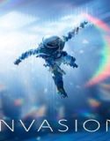Nonton Serial Invasion Season 2 Subtitle Indonesia Poster