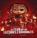Nonton Killer Book Club 2023 Subtitle Indonesia Poster