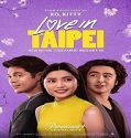 Nonton Love In Taipei 2023 Subtitle Indonesia Poster
