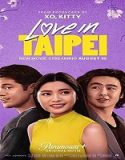 Nonton Love In Taipei 2023 Subtitle Indonesia Poster