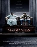 Nonton Film Maamannan 2023 Subtitel Indonesia Poster