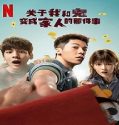 Nonton Marry My Dead Body 2023 Subtitle Indonesia Poster