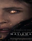 Nonton Film Mastemah 2022 Subtitle Indonesia Poster