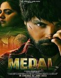 Nonton Medal 2023 Subtitle Indonesia Poster