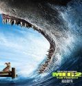 Nonton Meg 2 The Trench 2023 Subtitle Indonesia Poster
