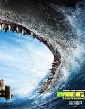 Nonton Meg 2 The Trench 2023 Subtitle Indonesia Poster