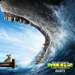 Meg 2 The Trench 2023 Nonton Film Subtitle Indonesia Online kebioskop21