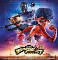 Nonton Miraculous Ladybug and Cat Noir The Movie 2023 Sub Indo Poster