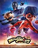 Nonton Miraculous Ladybug and Cat Noir The Movie 2023 Sub Indo Poster