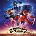 Miraculous Ladybug and Cat Noir The Movie 2023 Nonton Film Sub Indo Online kebioskop21
