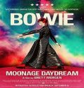Nonton Moonage Daydream 2022 Subtitle Indonesia Poster
