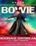 Nonton Moonage Daydream 2022 Subtitle Indonesia Poster