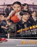 Nonton Drama My Lovely Boxer 2023 Subtitle Indonesia Poster