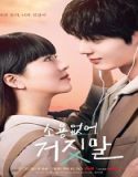 Nonton Drama My Lovely Liar 2023 Subtitle Indonesia Poster