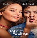 Nonton No Hard Feelings 2023 Subtitle Indonesia Poster