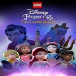 Nonton LEGO Disney Princess The Castle Quest 2023 Subtitle Indonesia