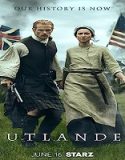 Nonton Serial Outlander Season 7 Subtitle Indonesia Poster