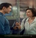 Nonton Past Lives 2023 Subtitle Indonesia Poster