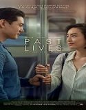 Nonton Past Lives 2023 Subtitle Indonesia Poster
