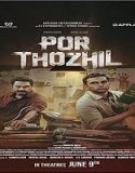 Nonton Por Thozhil 2023 Subtitle Indonesia Poster