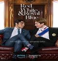 Nonton Red White Royal Blue 2023 Subtitle Indonesia Poster