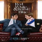 Red White Royal Blue 2023 Nonton Film Subtitle Indonesia Online kebioskop21