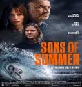 Nonton Sons Of Summer 2023 Subtitle Indonesia Poster