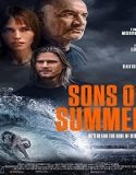 Nonton Sons Of Summer 2023 Subtitle Indonesia Poster