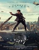 Nonton Movie Spy 2023 Subtitle Indonesia Poster