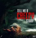 Nonton Tell Me A Creepy Story 2023 Subtitle Indonesia Poster