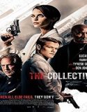 Nonton Movie The Collective 2023 Subtitle Indonesia Poster