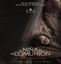 Nonton The Communion Girl 2022 Subtitle Indonesia Poster