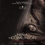 The Communion Girl 2022 Nonton Film Subtitle Indonesia Online kebioskop21