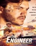 Nonton Movie The Engineer 2023 Subtitle Indonesia Poster