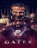 Nonton Movie The Gates 2023 Subtitle Indonesia Poster