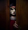 Nonton The Ghost Within 2023 Subtitle Indonesia Poster