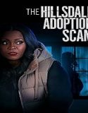 Nonton The Hillsdale Adoption Scam 2023 Subtitle Indonesia Poster