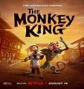 Nonton The Monkey King 2023 Subtitle Indonesia Poster